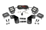 LED Light | RR Cage Mount | 2