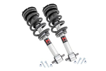 Load image into Gallery viewer, M1 Loaded Strut Pair | 3.5in | Chevy/GMC 1500 Truck &amp; SUV (07-14)
