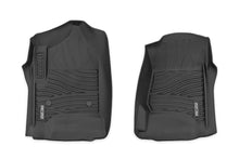 Load image into Gallery viewer, Flex-Fit Floor Mats | Front | Chevy/GMC 1500/2500HD/3500HD (14-19 &amp; Classic)