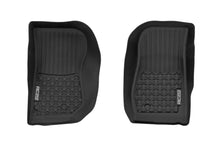 Load image into Gallery viewer, Floor Mats | FR | 4 Door | Jeep Wrangler Unlimited 4WD (2014-2018)