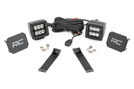 LED Light Kit | Ditch Mount | 2