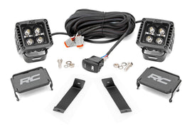 LED Light Kit | Ditch Mount | 2