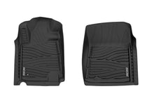 Load image into Gallery viewer, Floor Mats | FR | Double Cab | Toyota Tundra 2WD/4WD (2014-2021)
