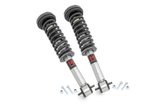 Load image into Gallery viewer, M1 Loaded Strut Pair | 4 Inch | Ford F-150 4WD (2014-2025)