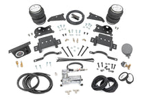 Load image into Gallery viewer, Air Spring Kit w/compressor | Ram 2500 2WD (2014-2025)