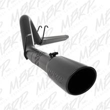 Load image into Gallery viewer, MBRP 2008-2009 Ford F250/350/450 6.4 L Filter Back Single Side