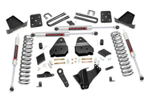 Load image into Gallery viewer, 6 Inch Lift Kit | Gas | No OVLD | M1 | Ford F-250 Super Duty 4WD (2015-2016)