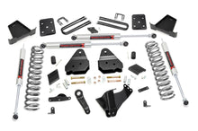 Load image into Gallery viewer, 6 Inch Lift Kit | Diesel | OVLD | M1 | Ford F-250 Super Duty 4WD (2015-2016)
