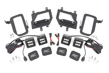 Load image into Gallery viewer, LED Light Kit | Fog Mount | Dual 2" Black Pairs | Spot/Flood | Ford F-150 (15-17)