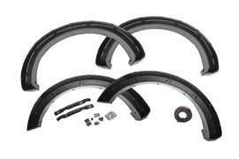 Fender Flares | Defender | ME Abyss Gray | Ford F-150 2WD/4WD (2015-2020)