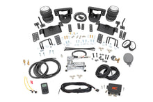 Load image into Gallery viewer, Air Spring Kit w/compressor | Wireless Controller | 0-6" Lifts | Ford F-150 (15-20)