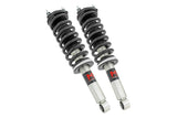 M1 Adjustable Leveling Struts | 0-2
