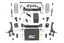 Load image into Gallery viewer, 6 Inch Lift Kit | N3 | Toyota 4Runner 2WD/4WD (2015-2020)