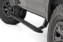 Load image into Gallery viewer, Power Running Boards | Dual Electric Motor | Crew Cab | Ford F-150/Lightning/F-250/F-350/Raptor (15-24)