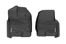 Load image into Gallery viewer, Flex-Fit Floor Mats | Front | Ford F-150 (15-25)/F-150 Lightning (22-25)/Raptor (17-25)