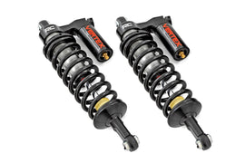 Vertex Rear Coil Over Shock Pair | Adjustable | Honda Pioneer 1000-6