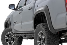Load image into Gallery viewer, Fender Flares | Sport | Toyota Tacoma 2WD/4WD (2016-2023)