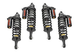 Vertex Adjustbale Suspension Lift Kit | Can-Am Defender HD 5/HD 8/HD 9