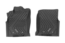 Load image into Gallery viewer, Flex-Fit Floor Mats | Front | Toyota Tacoma 2WD/4WD (2016-2023)