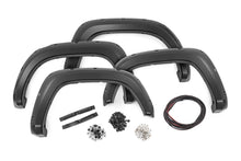 Load image into Gallery viewer, Pocket Fender Flares | 202 Black Onyx | Toyota Tacoma 2WD/4WD (2016-2023)