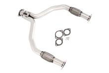 Load image into Gallery viewer, Megan Racing Y-Pipe Infiniti G35 G37 Q50 Q60