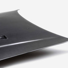 Load image into Gallery viewer, Seibon 99-02 Nissan Skyline R34 GT-R Signature V-Style Dry Carbon Hood