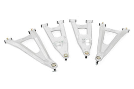 Aluminum Control Arms | High Clearance w/ 2