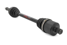 Load image into Gallery viewer, Heavy-Duty Replacement Axle | Rear | 4340 Chromoly AX3 | Polaris Ranger