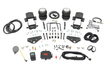 Load image into Gallery viewer, Air Spring Kit w/compressor | Wireless Controller | Ford F-250/F-350 Super Duty (17-25)