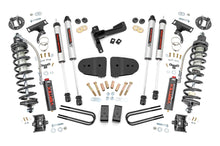 Load image into Gallery viewer, 3 Inch Coilover Conversion Lift Kit | Gas | Ford F-250 Super Duty 4WD (23-25)