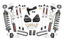 Load image into Gallery viewer, 3 Inch Coilover Conversion Lift Kit | Gas | Ford F-250 Super Duty 4WD (17-22)