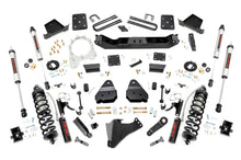 Load image into Gallery viewer, 6 Inch Lift Kit | No OVLDS | C/O V2 | Ford F-250/F-350 Super Duty 4WD (17-22)