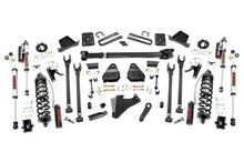 Load image into Gallery viewer, 6 Inch Lift Kit | Diesel | 4-Link | FR D/S | C/O Vertex | Ford F-250/F-350 Super Duty (17-22)