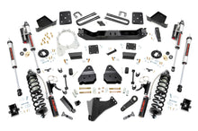Load image into Gallery viewer, 6 Inch Lift Kit | OVLDS | C/O Vertex | Ford F-250/F-350 Super Duty 4WD (17-22)