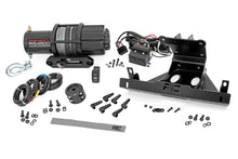 Load image into Gallery viewer, Winch Mount | RS4500S | Can-Am Maverick X3