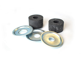 DOBINSONS UPPER BUSHING KIT FOR -800 - RB43-8002