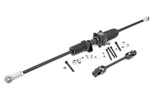 Load image into Gallery viewer, Rack and Pinion | Heavy Duty | Polaris Ranger RZR 800