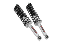 Load image into Gallery viewer, Loaded Strut Pair | 2 Inch Lift | Rear | Subaru Crosstrek 4WD (2018-2023)