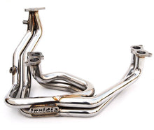 Load image into Gallery viewer, Invidia STi Equal Length Racing Manifold Header
