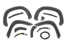 Load image into Gallery viewer, Fender Flares | SF1 | GTL Desert Sand | Chevy Silverado 1500 2WD/4WD (2019-2025 &amp; Classic)