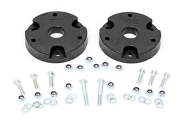 2 Inch Leveling Kit | Chevy/GMC Sierra/Silverado 1500 (19-25) 2WD/4WD