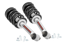 Load image into Gallery viewer, Loaded Strut Pair | Stock | Chevy/GMC Sierra/Silverado 1500 (19-25)