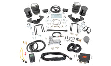 Load image into Gallery viewer, Air Spring Kit w/compressor | Wireless Controller | Chevy/GMC Sierra/Silverado 1500 (19-25)