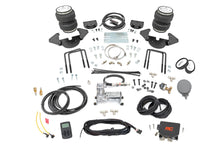Load image into Gallery viewer, Air Spring Kit w/compressor | Stock Height | Wireless Controller | Chevy/GMC 1500 (19-25