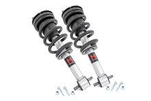 Load image into Gallery viewer, M1 Adjustable Leveling Struts | 0-2" | Chevy/GMC Sierra/Silverado 1500 (19-25)