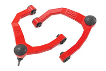 Load image into Gallery viewer, Red Forged Upper Control Arms | OE Upgrade | Red | Chevy/GMC Sierra/Silverado 1500 (19-25)