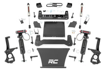 Load image into Gallery viewer, 6 Inch Lift Kit | Mono Leaf Rear | Vertex/V2 | GMC Sierra 1500 2WD/4WD (2019-2024 &amp; Classic)