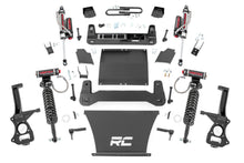 Load image into Gallery viewer, 6 Inch Lift Kit | Mono Leaf Rear | Vertex | GMC Sierra 1500 2WD/4WD (2019-2024 &amp; Classic)