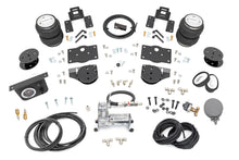 Load image into Gallery viewer, Air Spring Kit w/compressor | 4 Inch Lift Kit | Ram 1500 4WD (2019-2025)