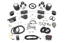 Load image into Gallery viewer, Air Spring Kit w/compressor | Wireless Controller | 4 Inch Lift Kit | Ram 1500 (19-25)
